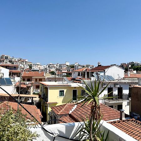 Appartement Litsa_House à Skiathos Chora Extérieur photo