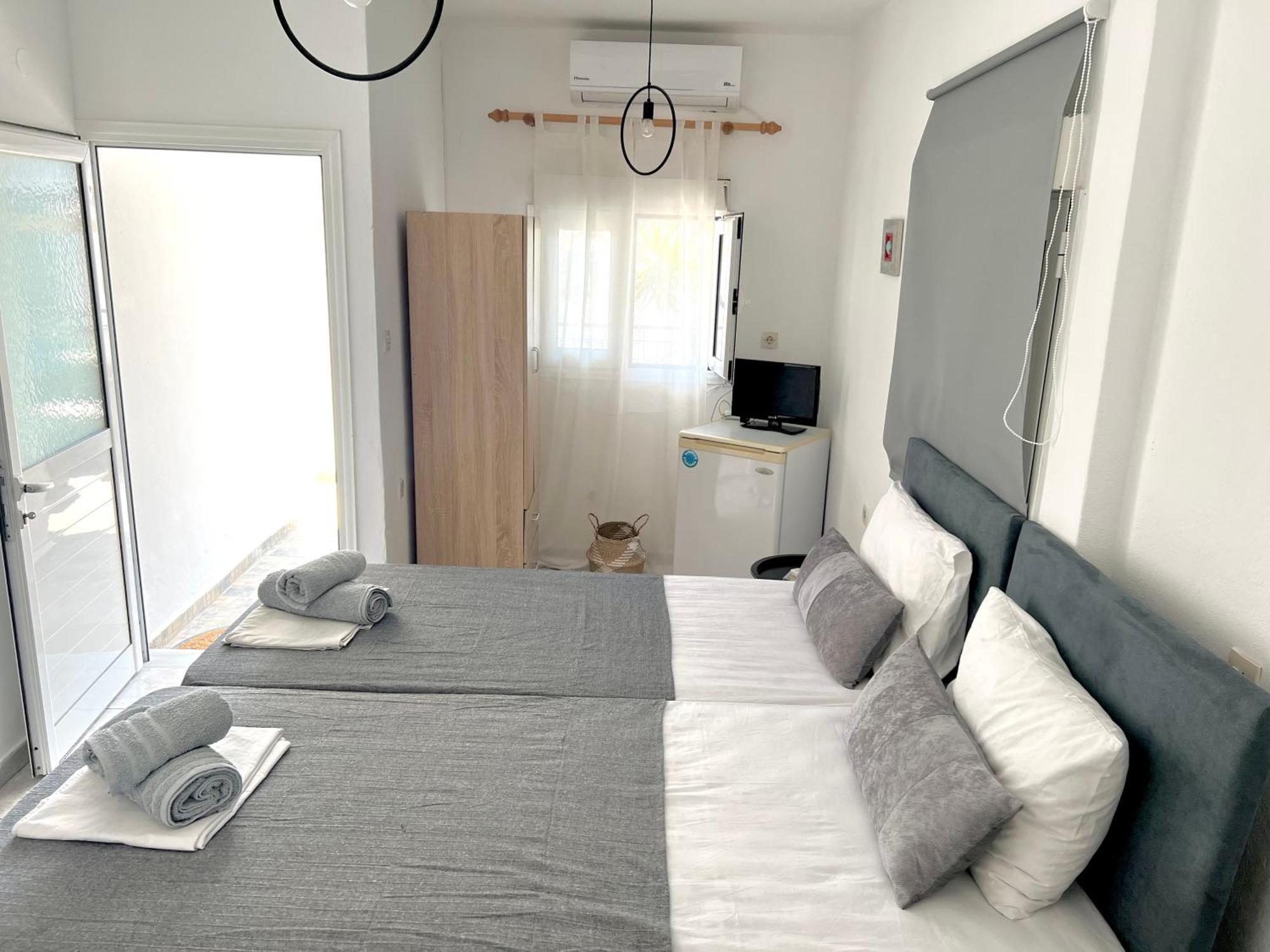 Appartement Litsa_House à Skiathos Chora Extérieur photo