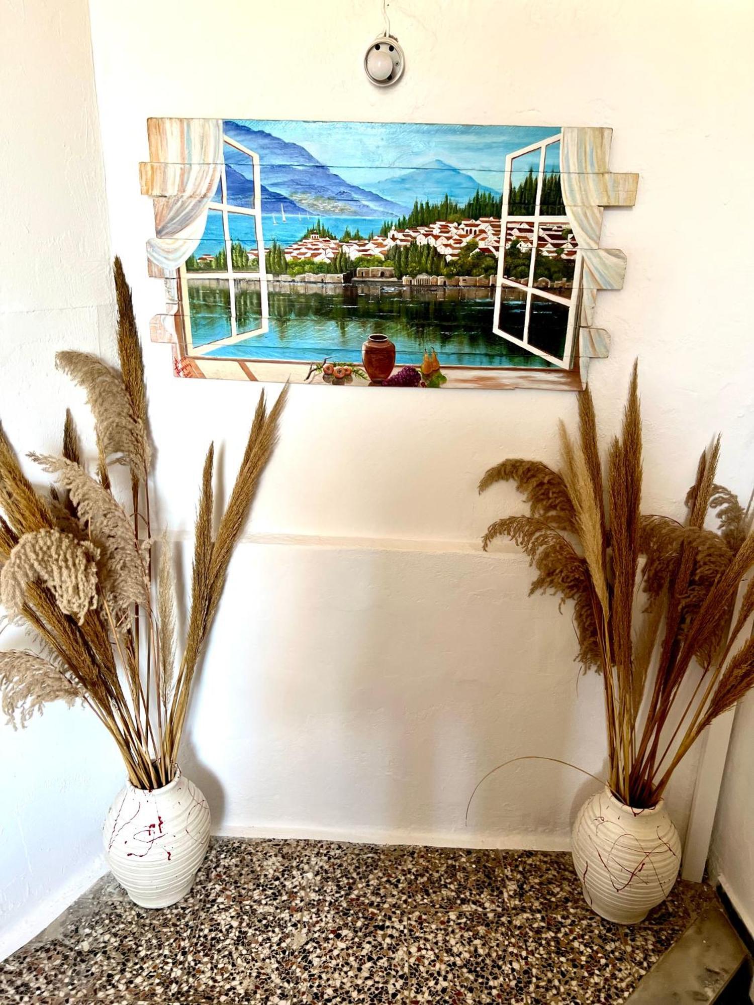 Appartement Litsa_House à Skiathos Chora Extérieur photo